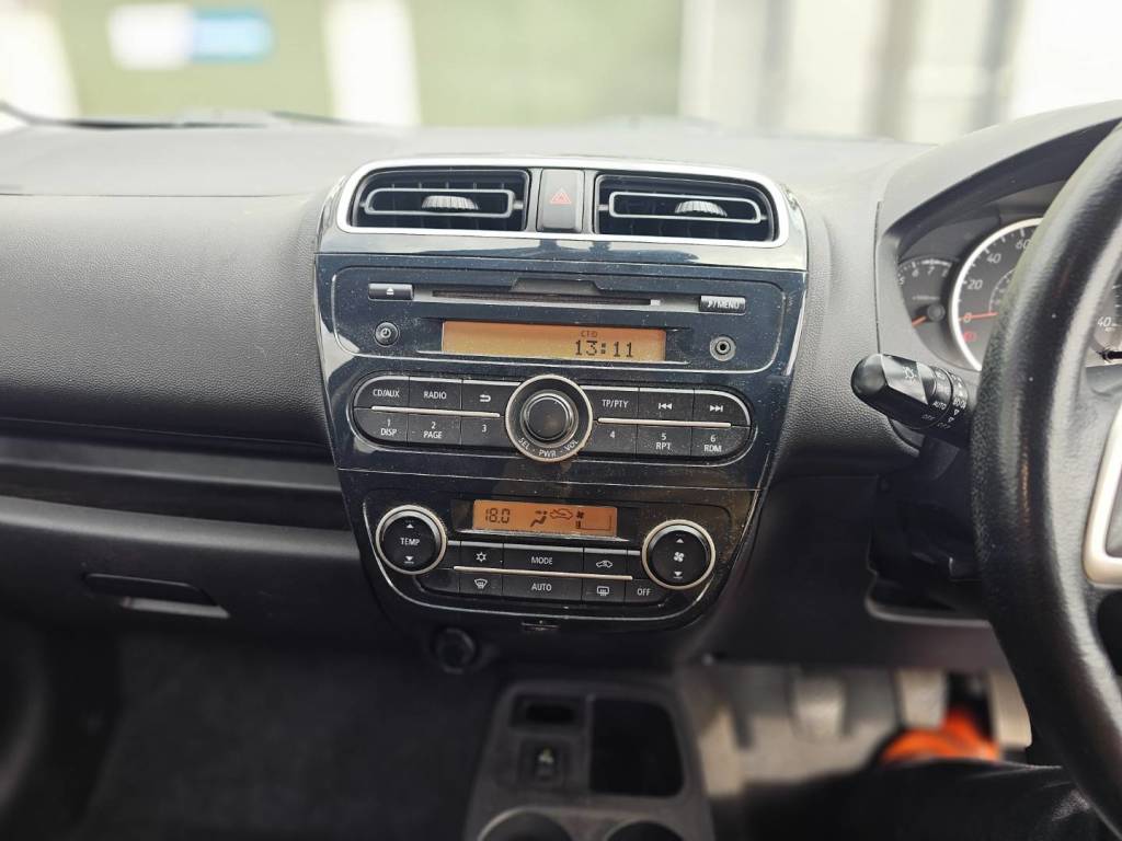 Used Mitsubishi Mirage 2015 for sale - 78219242: Photo 16