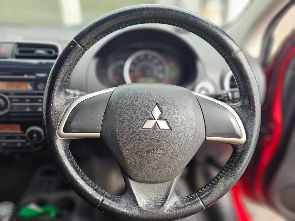 Used Mitsubishi Mirage 2015 for sale - 78219242: Photo 17