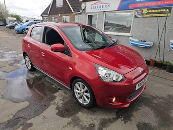 Used Mitsubishi Mirage 2015 for sale - 78219242: Photo