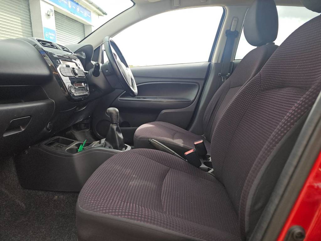 Used Mitsubishi Mirage 2015 for sale - 78219242: Photo 7