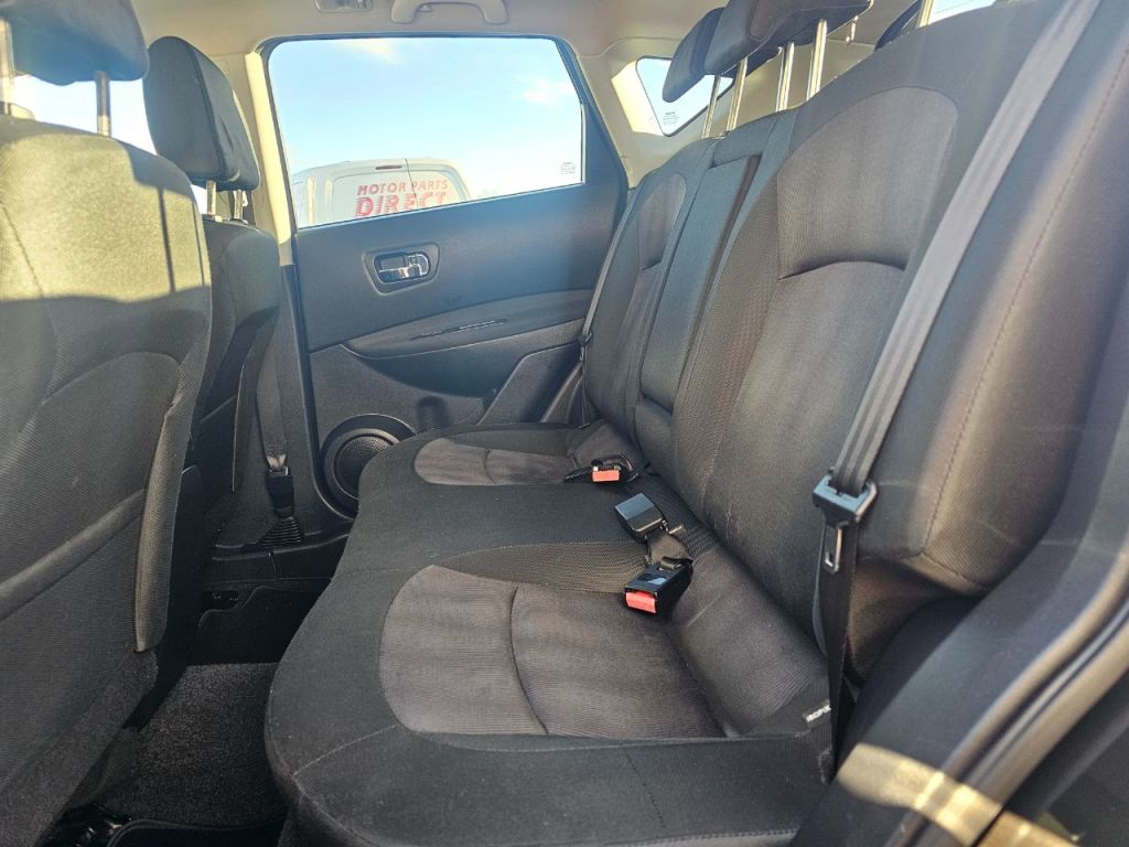 Used Nissan Qashqai 2012 for sale - 77236151: Photo 12