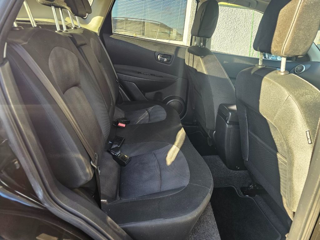Used Nissan Qashqai 2012 for sale - 77236151: Photo 13