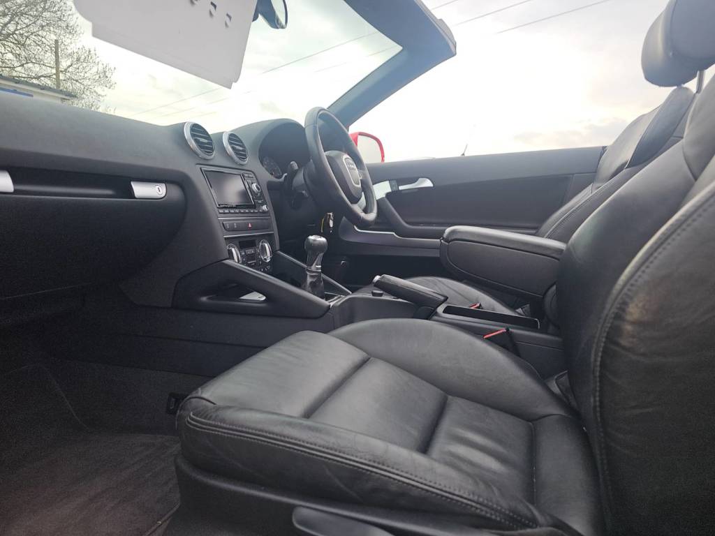 Used Audi A3 2013 for sale - 78210164: Photo 10