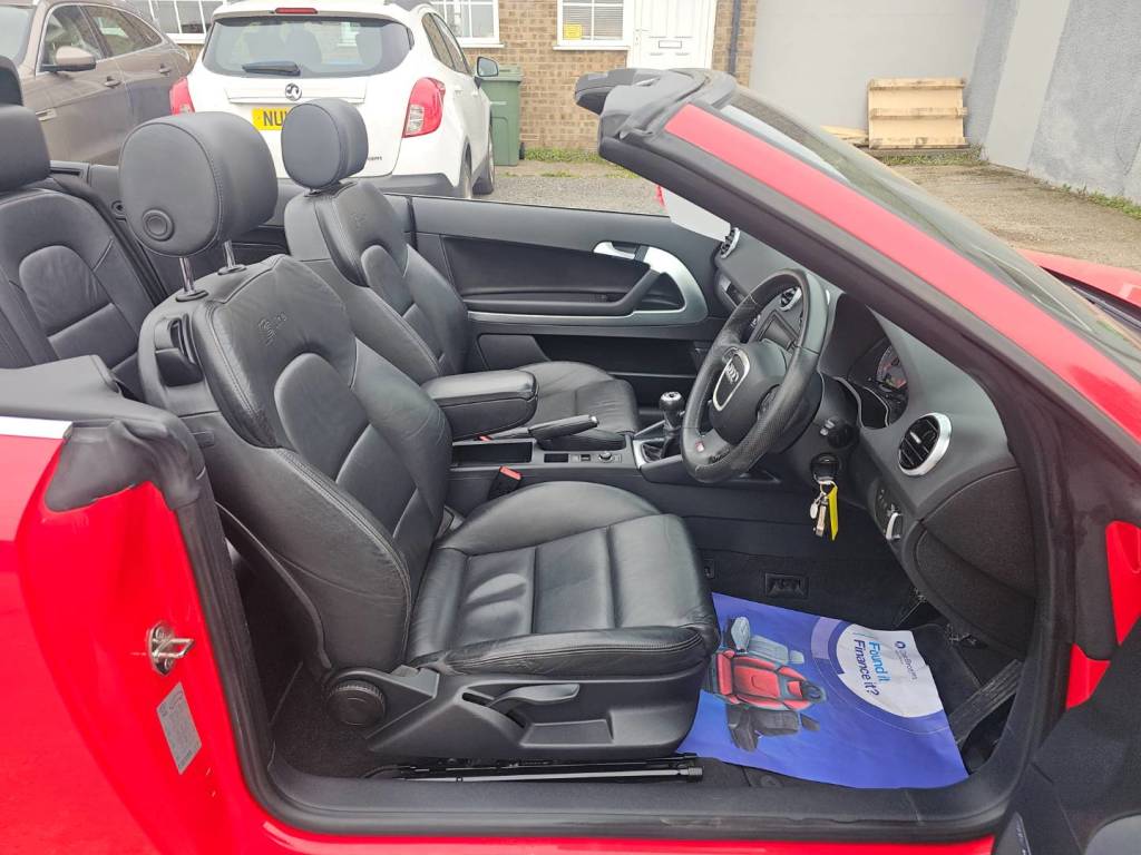 Used Audi A3 2013 for sale - 78210164: Photo 15