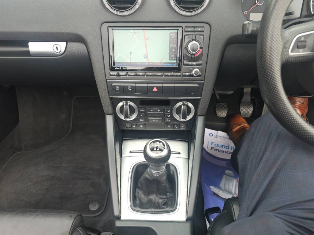 Used Audi A3 2013 for sale - 78210164: Photo 17