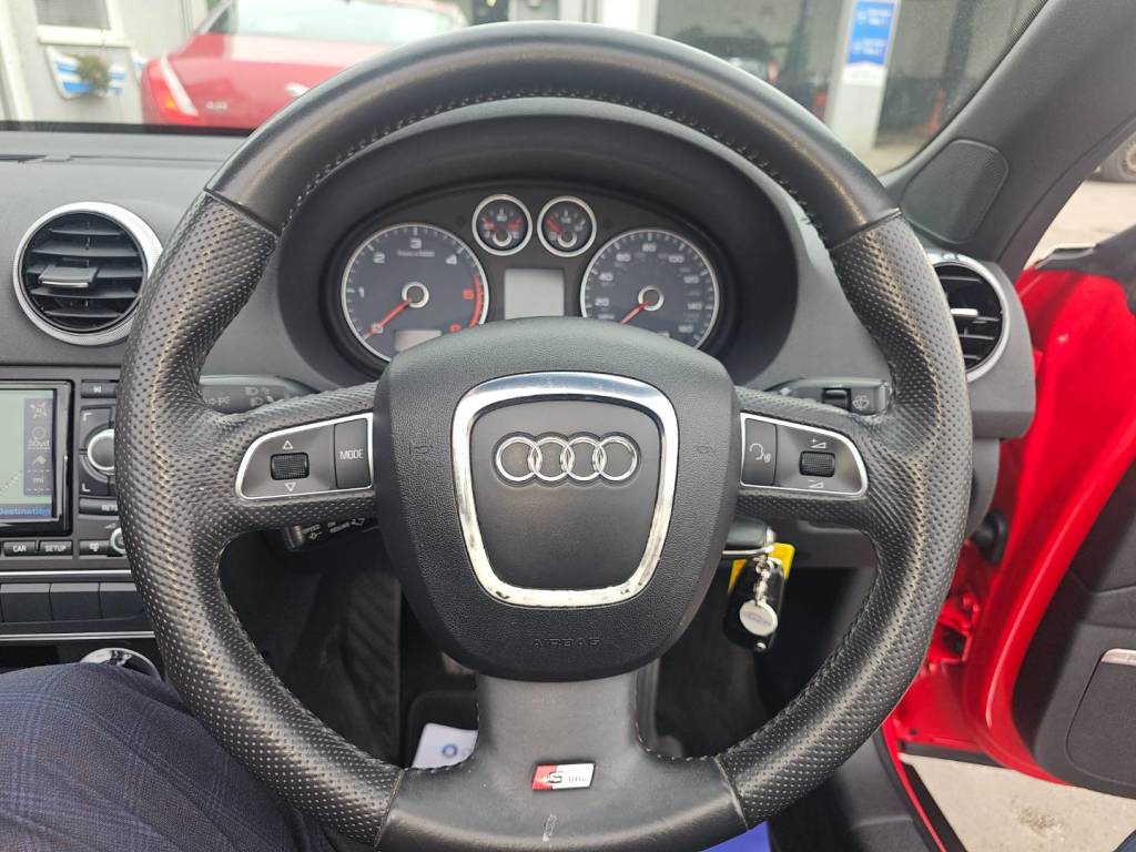 Used Audi A3 2013 for sale - 78210164: Photo 19