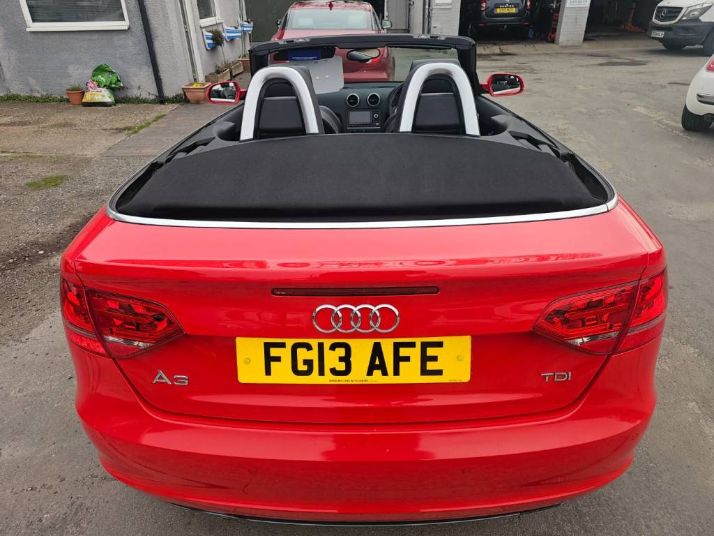 Used Audi A3 2013 for sale - 78210164: Photo 4