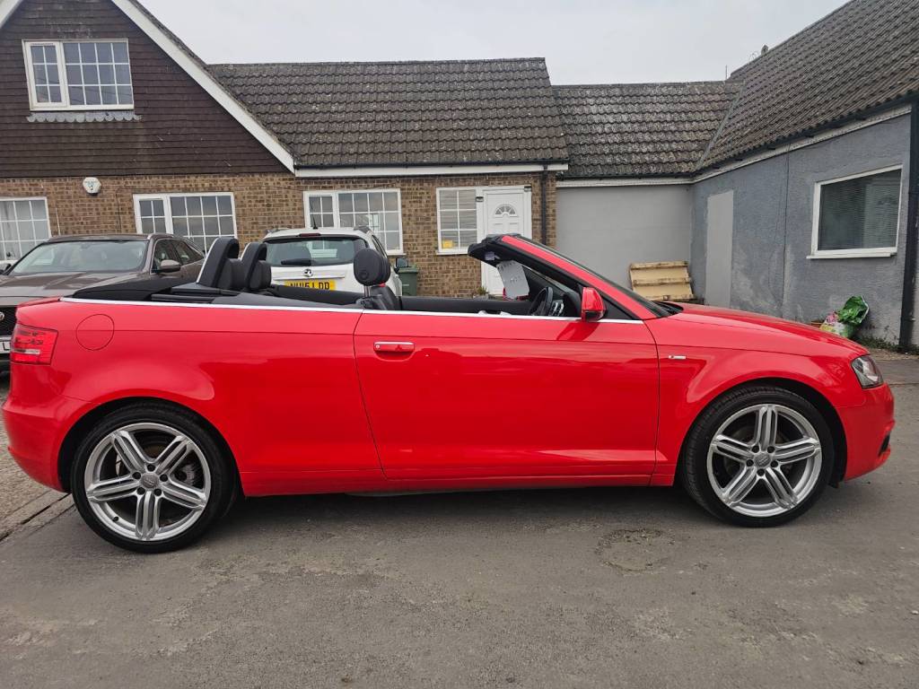 Used Audi A3 2013 for sale - 78210164: Photo 6