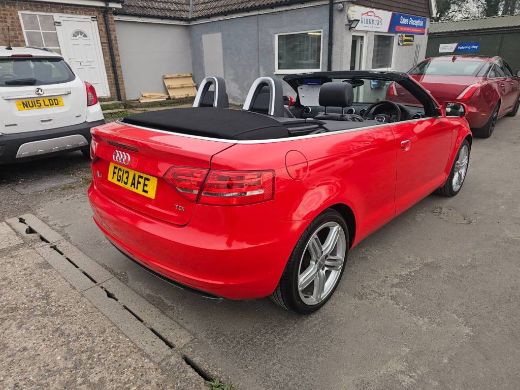 Used Audi A3 2013 for sale - 78210164: Photo 7