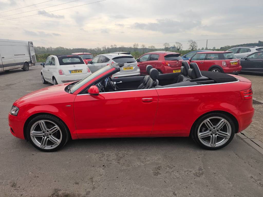 Used Audi A3 2013 for sale - 78210164: Photo 8