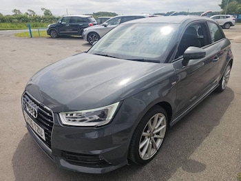 Used Audi A1 2017 for sale - 78930166: Photo