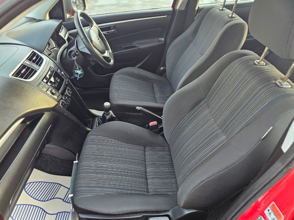 Used Suzuki Swift 2015 for sale - 76961717: Photo 11