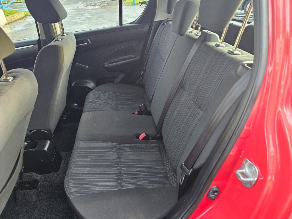 Used Suzuki Swift 2015 for sale - 76961717: Photo 13