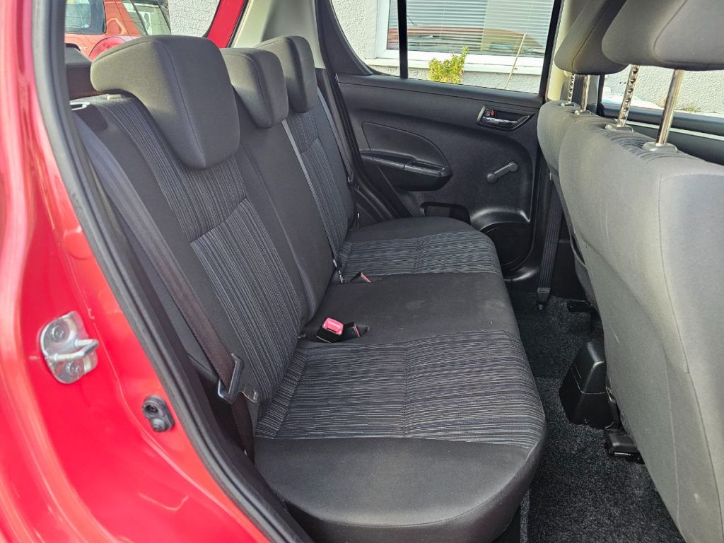 Used Suzuki Swift 2015 for sale - 76961717: Photo 15