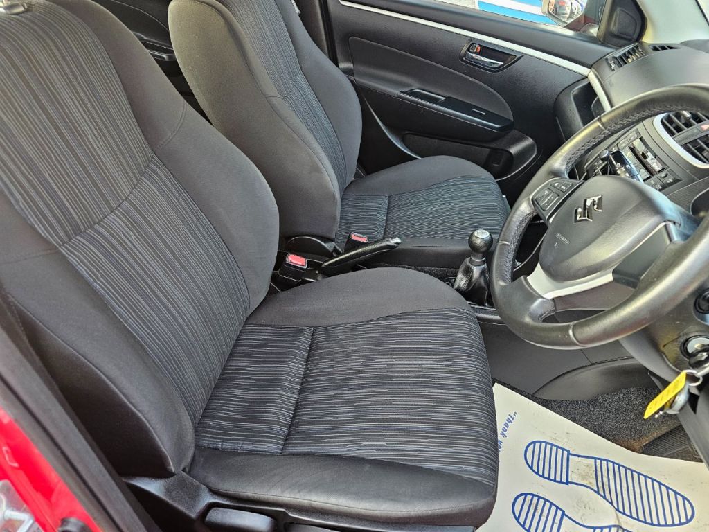 Used Suzuki Swift 2015 for sale - 76961717: Photo 18