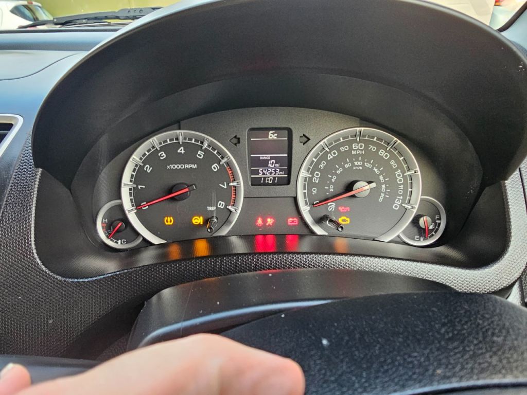 Used Suzuki Swift 2015 for sale - 76961717: Photo 20