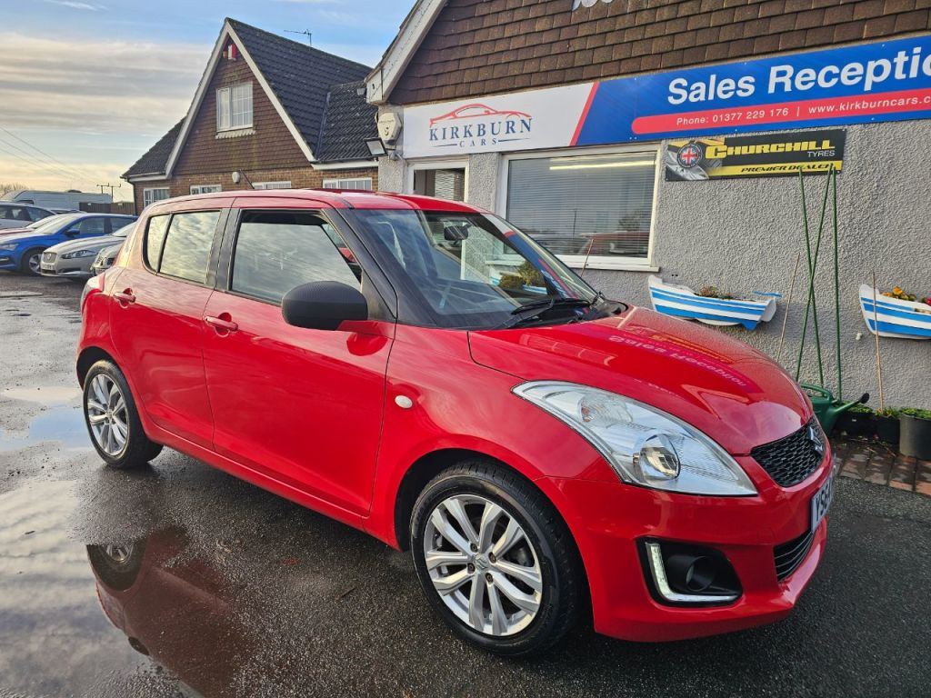 Used Suzuki Swift 2015 for sale - 76961717: Photo 3