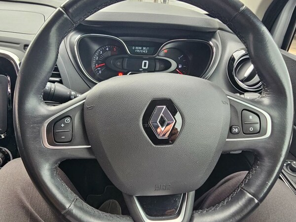 Used Renault Captur 2016 for sale - 75320344: Photo 18