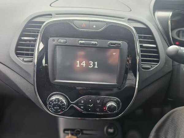Used Renault Captur 2016 for sale - 75320344: Photo 19