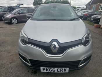 2016 - 1.5 dCi 90 Dynamique S Nav 5dr