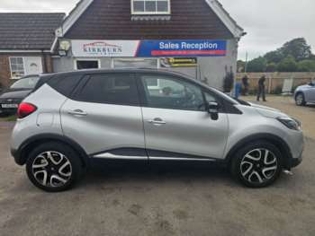 Used Renault Captur 2016 for sale - 75320344: Photo