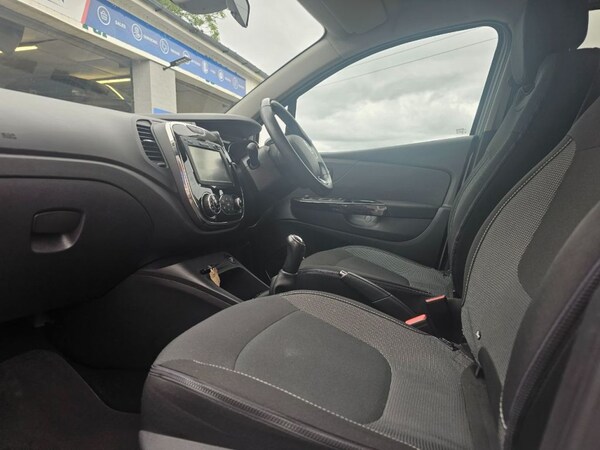 Used Renault Captur 2016 for sale - 75320344: Photo 9