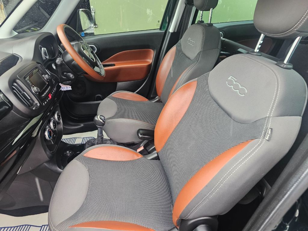 Used Fiat 500L 2014 for sale - 77590215: Photo 10