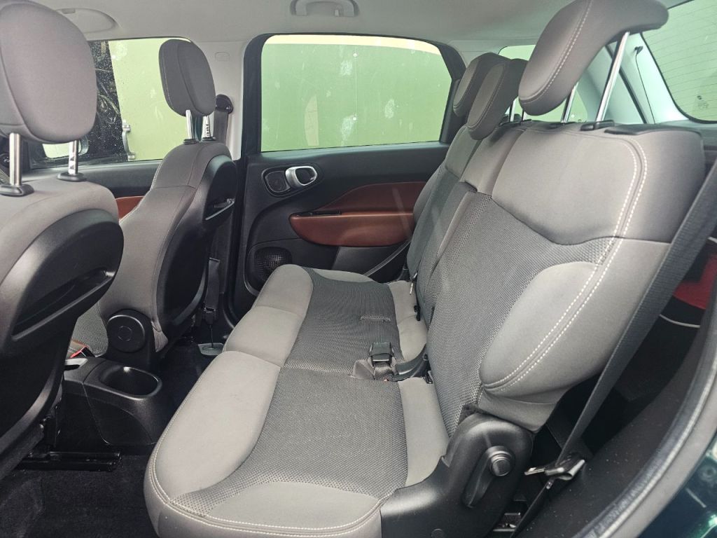 Used Fiat 500L 2014 for sale - 77590215: Photo 12