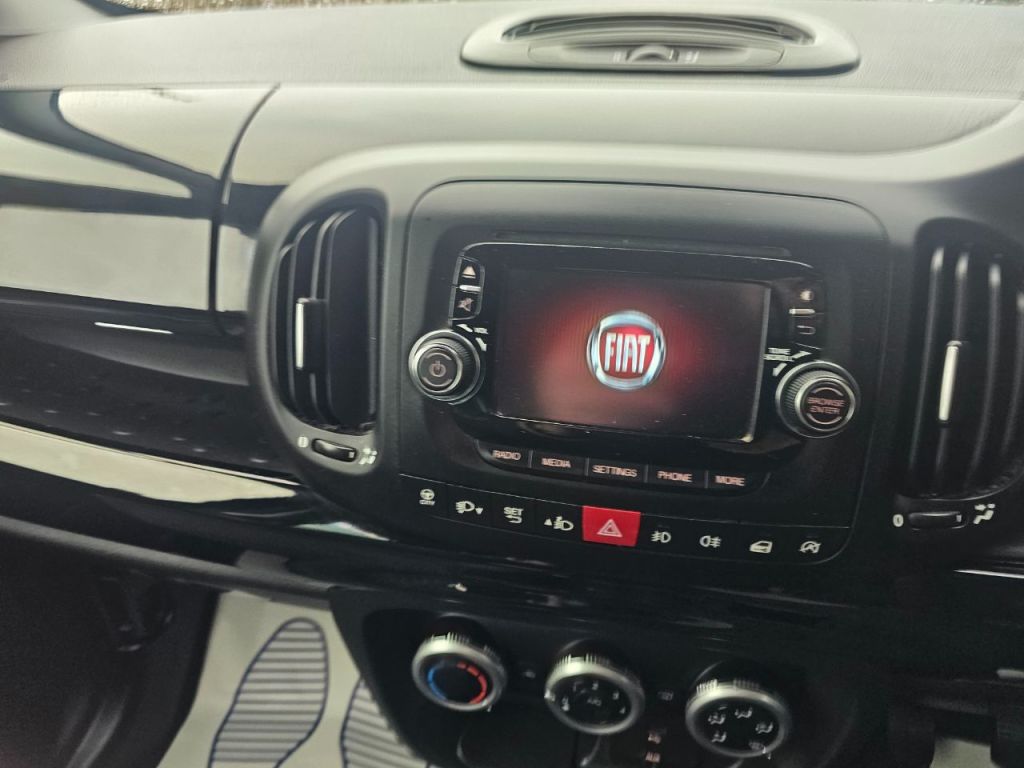 Used Fiat 500L 2014 for sale - 77590215: Photo 17