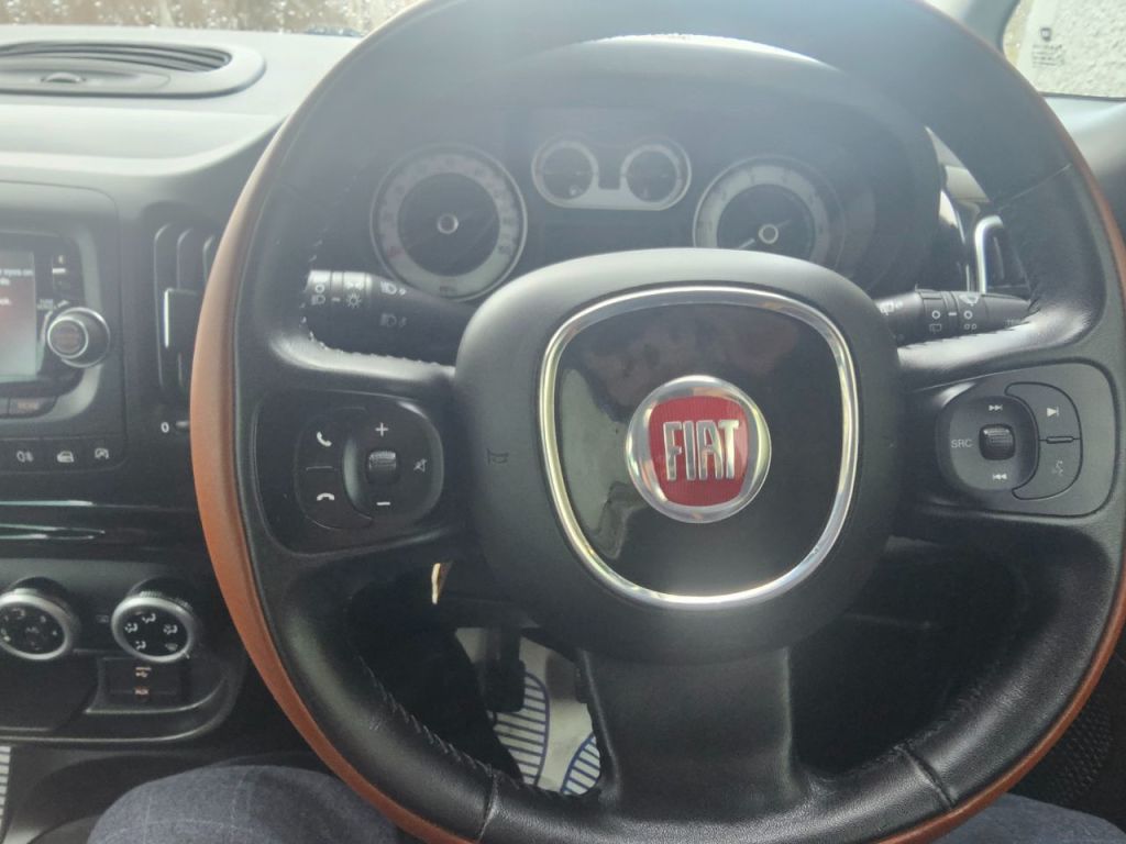 Used Fiat 500L 2014 for sale - 77590215: Photo 18