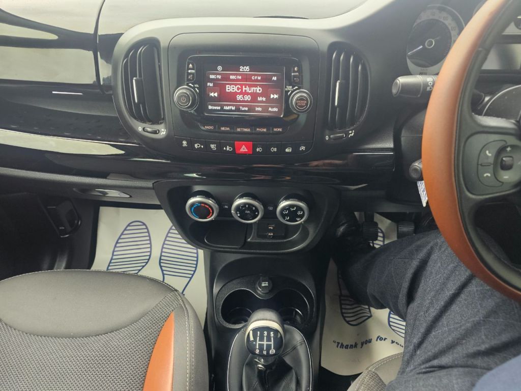 Used Fiat 500L 2014 for sale - 77590215: Photo 19