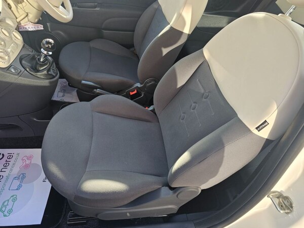 Used Fiat 500 2011 for sale - 76329844: Photo 11