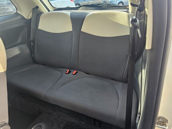 Used Fiat 500 2011 for sale - 76329844: Photo 12