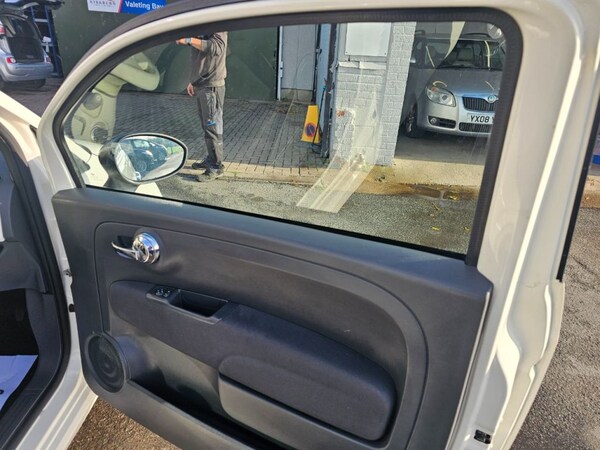Used Fiat 500 2011 for sale - 76329844: Photo 14