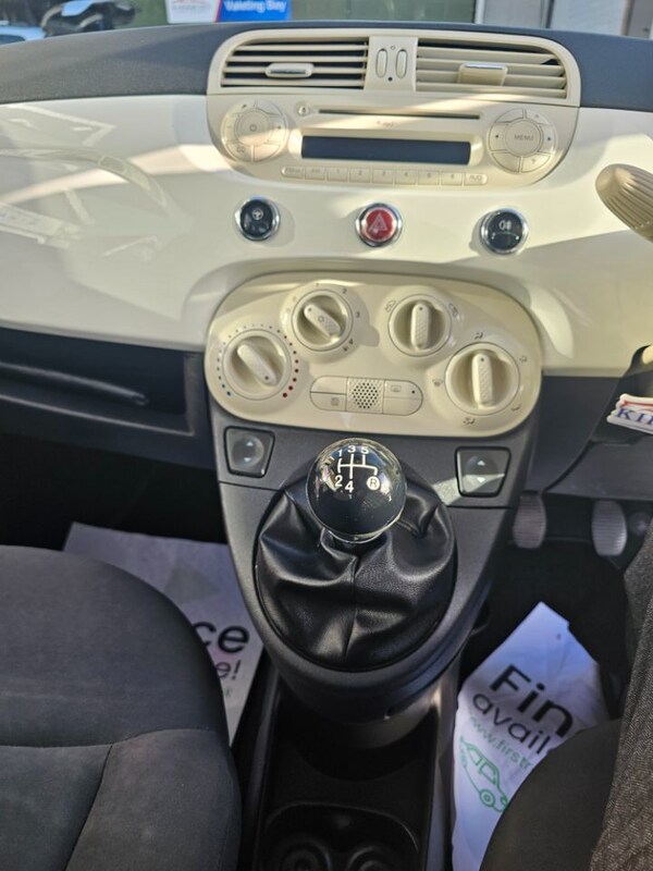 Used Fiat 500 2011 for sale - 76329844: Photo 18