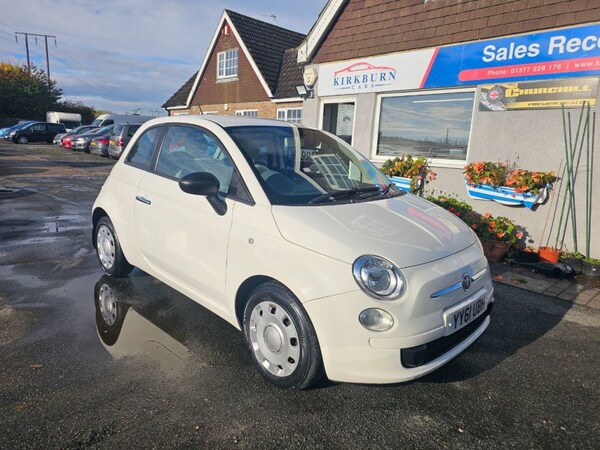 Used Fiat 500 2011 for sale - 76329844: Photo 3