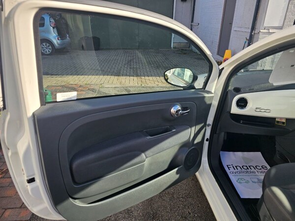 Used Fiat 500 2011 for sale - 76329844: Photo 9