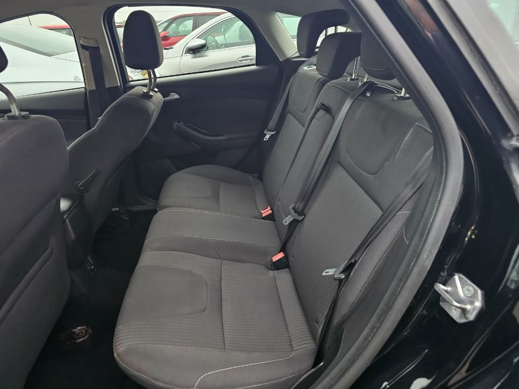 Used Ford Focus 2014 for sale - 77616559: Photo 12