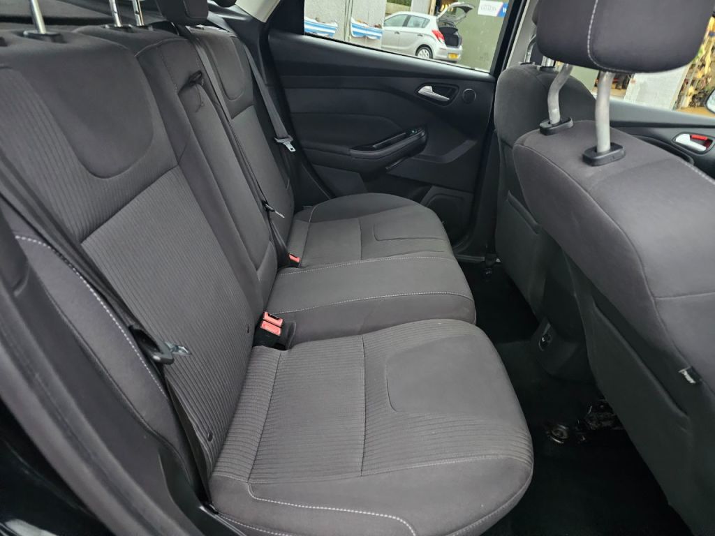 Used Ford Focus 2014 for sale - 77616559: Photo 13