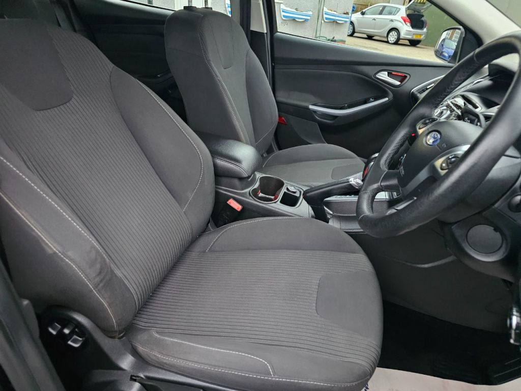 Used Ford Focus 2014 for sale - 77616559: Photo 15