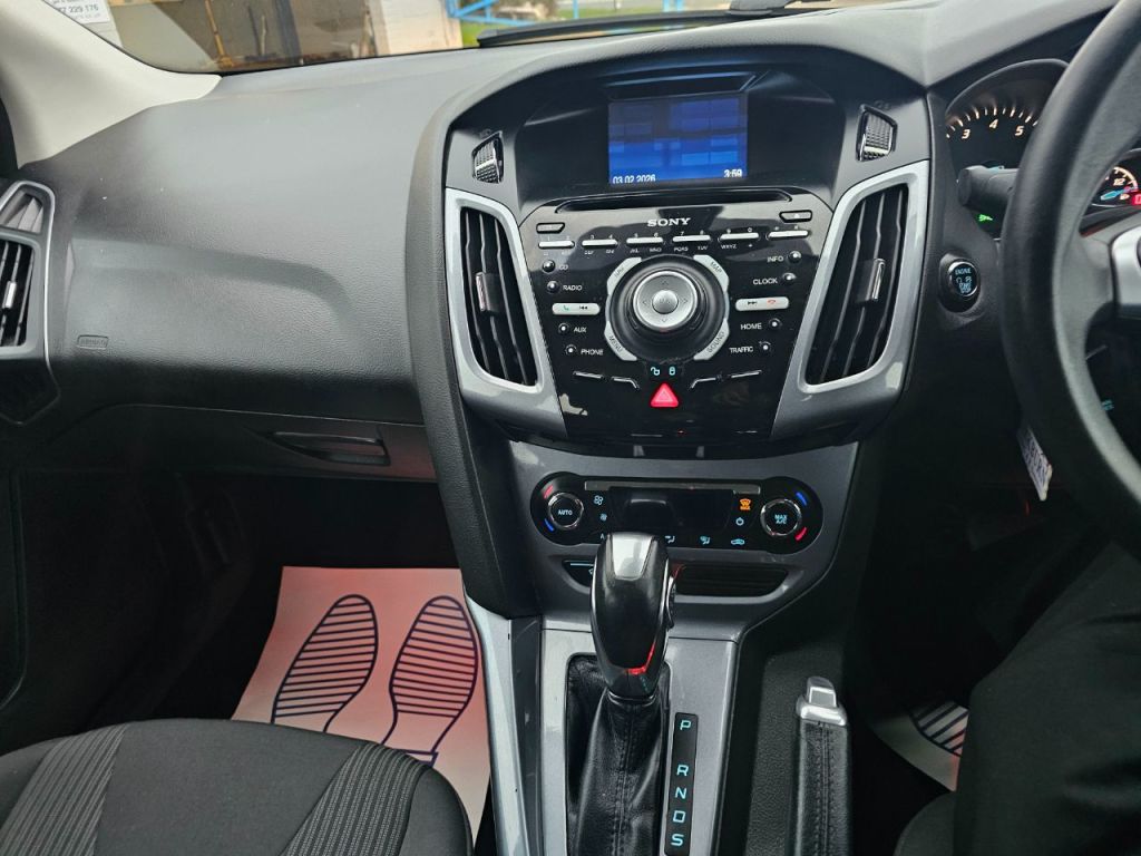 Used Ford Focus 2014 for sale - 77616559: Photo 16