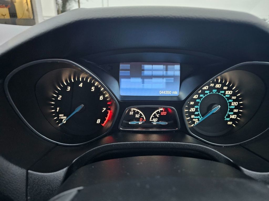 Used Ford Focus 2014 for sale - 77616559: Photo 17