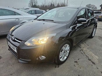 Used Ford Focus 2014 for sale - 77616559: Photo