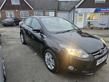 Used Ford Focus 2014 for sale - 77616559: Photo