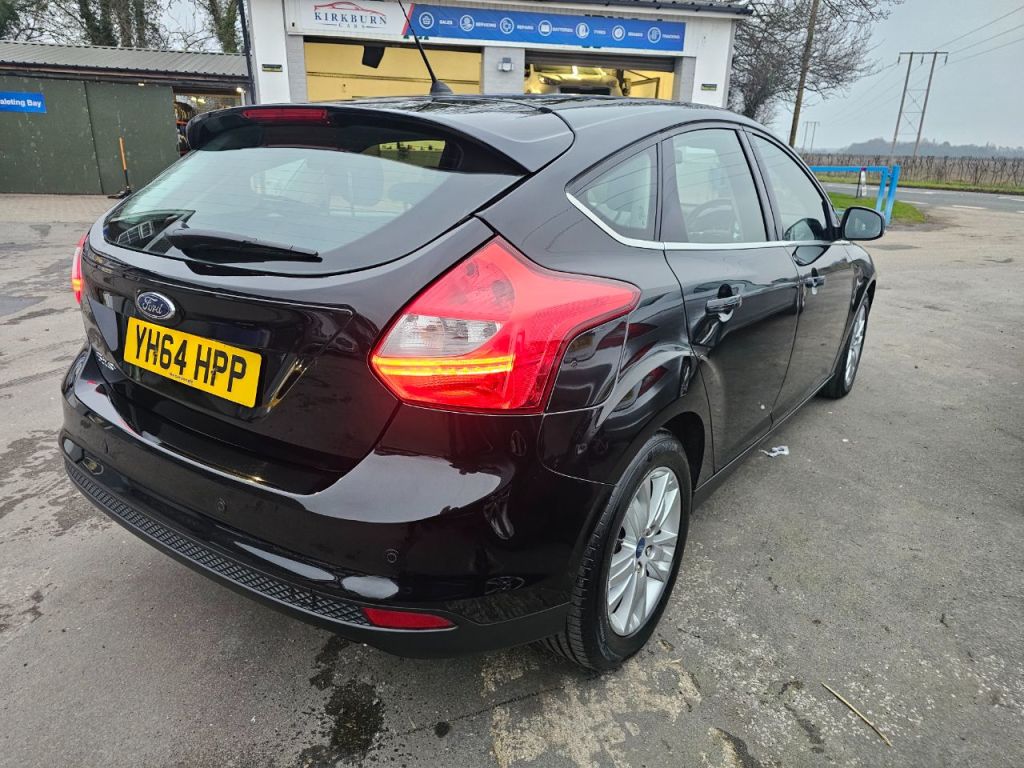Used Ford Focus 2014 for sale - 77616559: Photo 5