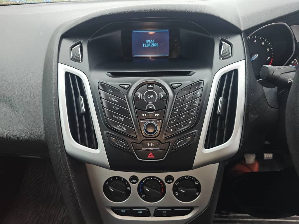 Used Ford Focus 2013 for sale - 78219246: Photo 10