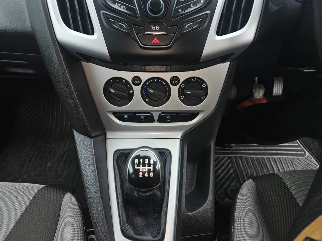 Used Ford Focus 2013 for sale - 78219246: Photo 11