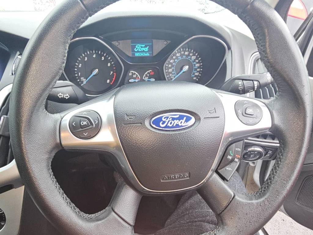 Used Ford Focus 2013 for sale - 78219246: Photo 12