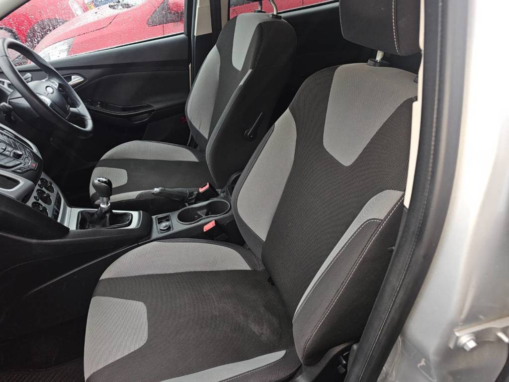 Used Ford Focus 2013 for sale - 78219246: Photo 7