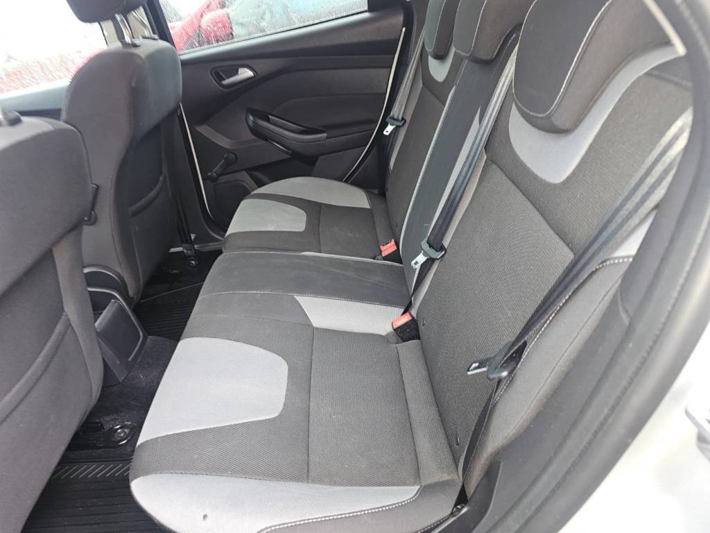 Used Ford Focus 2013 for sale - 78219246: Photo 8